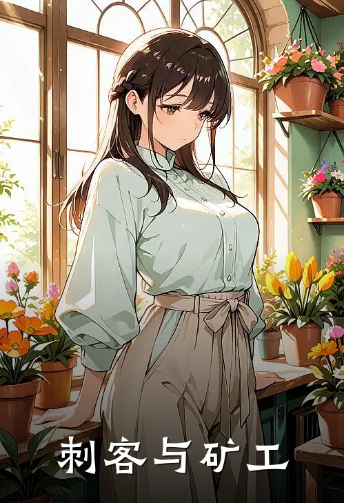 刺客与矿工