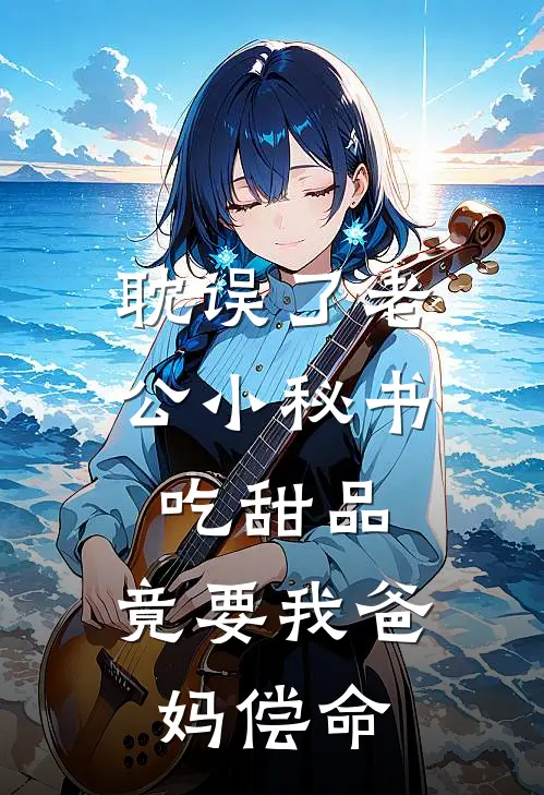 耽误了老公小秘书吃甜品，竟要我爸妈偿命