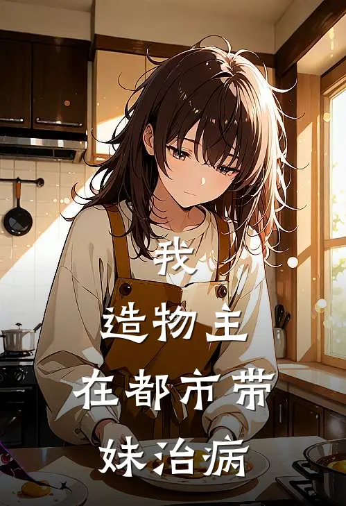 我，造物主，在都市带妹治病