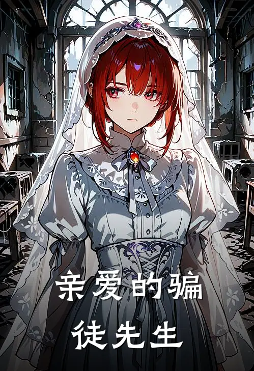 亲爱的骗徒先生