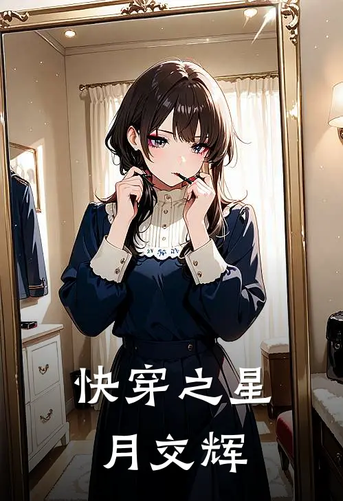 快穿之星月交辉