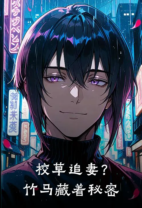 校草追妻？竹马藏着秘密