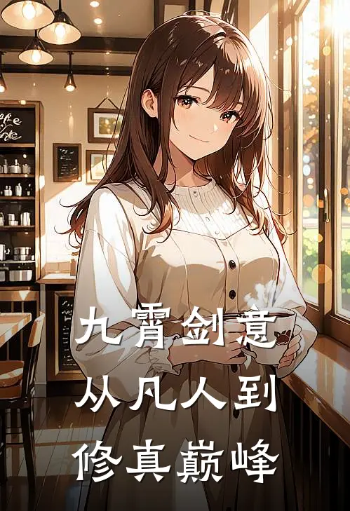 九霄剑意：从凡人到修真巅峰