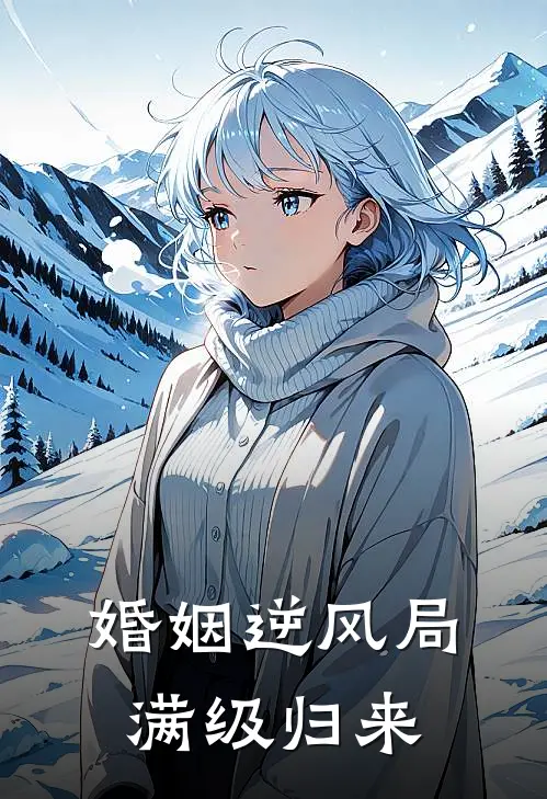 ：婚姻逆风局，满级归来