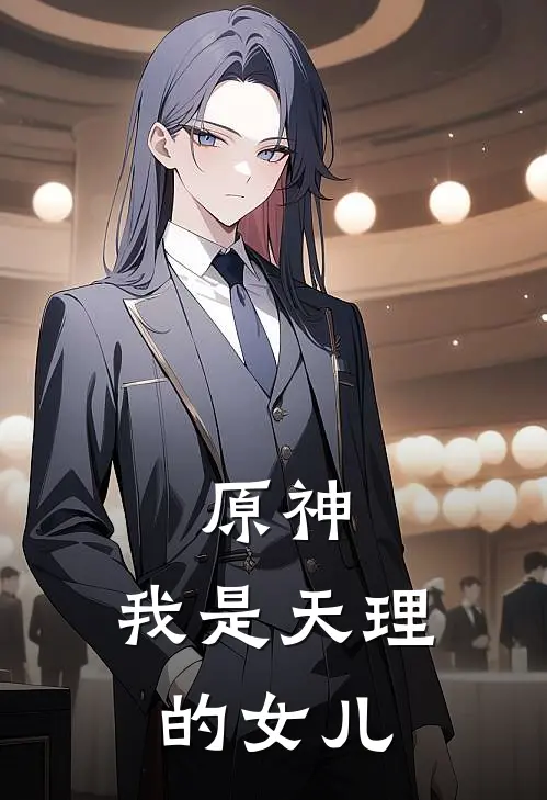 原神：我是天理的女儿