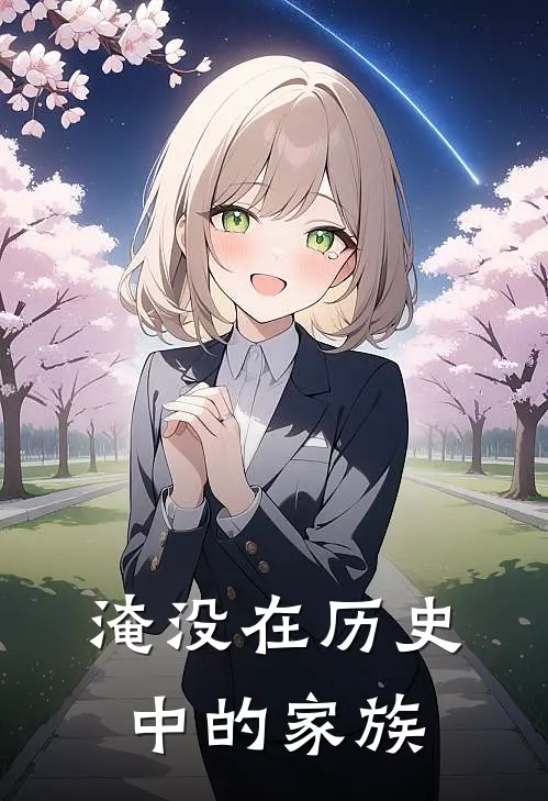 淹没在历史中的家族