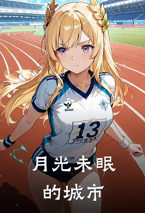 月光未眠的城市