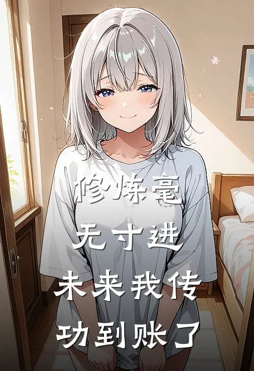 修炼毫无寸进，未来我传功到账了