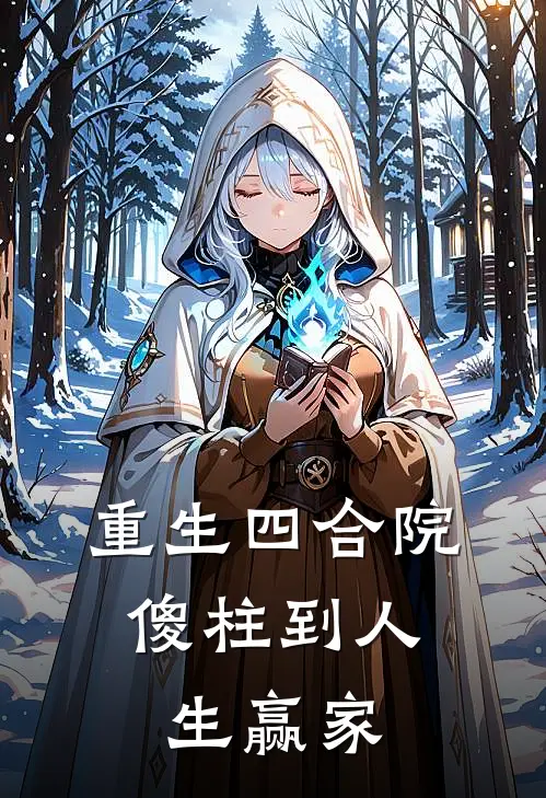 重生四合院：傻柱到人生赢家