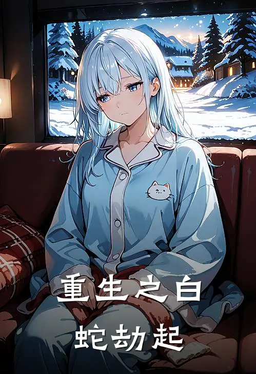 重生之白蛇劫起