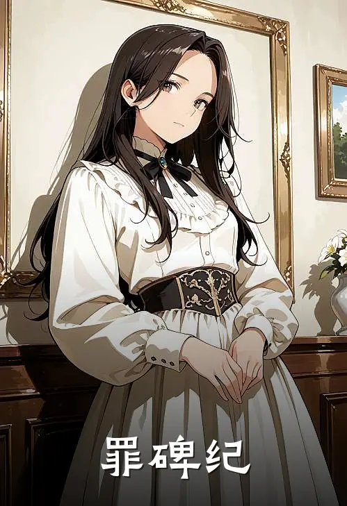 罪碑纪