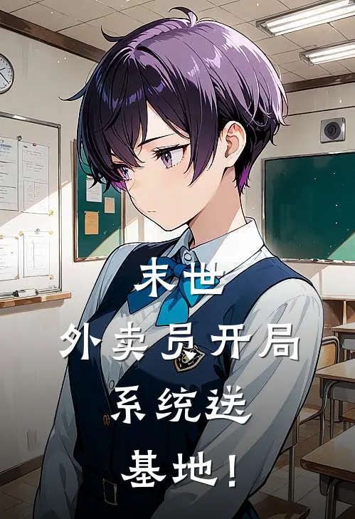 末世：外卖员开局，系统送基地！