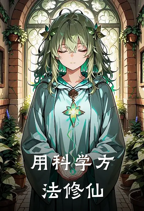 用科学方法修仙