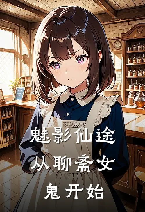 魅影仙途：从聊斋女鬼开始
