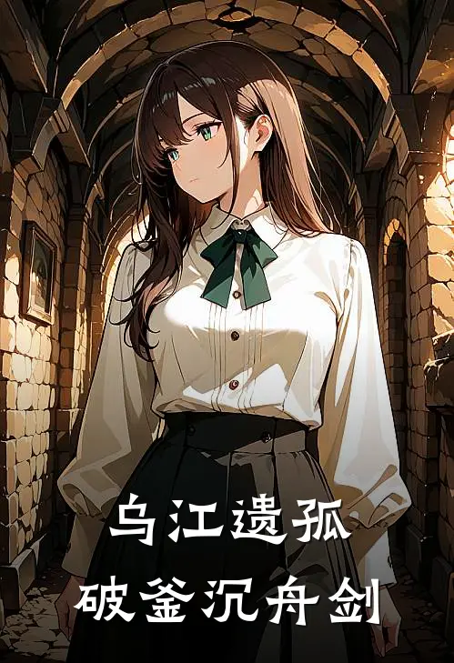 乌江遗孤：破釜沉舟剑