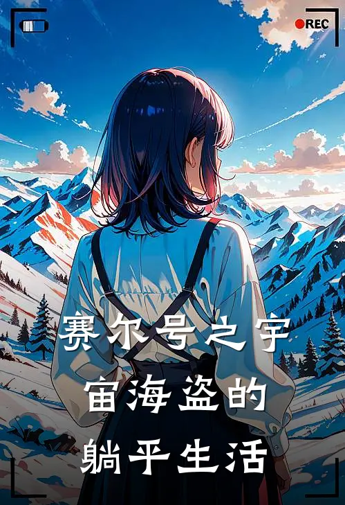 赛尔号之宇宙海盗的躺平生活