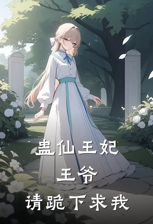 蛊仙王妃：王爷，请跪下求我