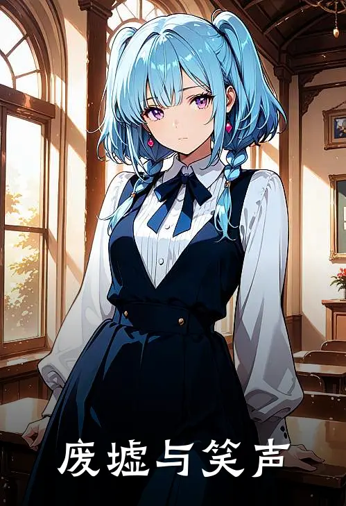 废墟与笑声