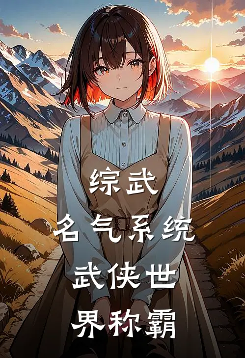 综武：名气系统，武侠世界称霸