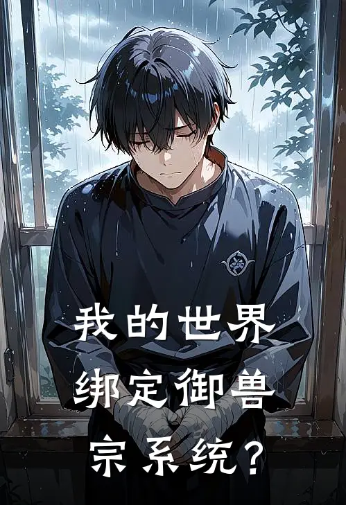 我的世界：绑定御兽宗系统？