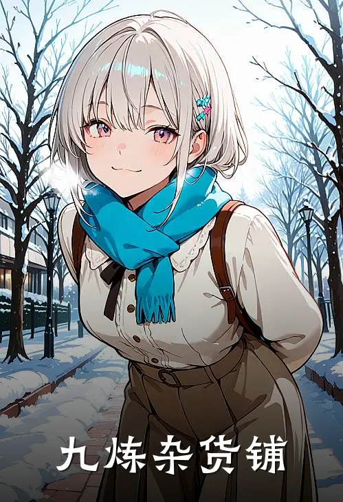 九炼杂货铺