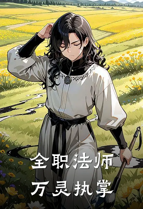 全职法师：万灵执掌