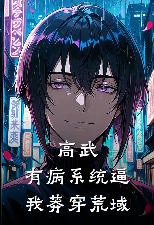 高武：有病系统逼我莽穿荒域