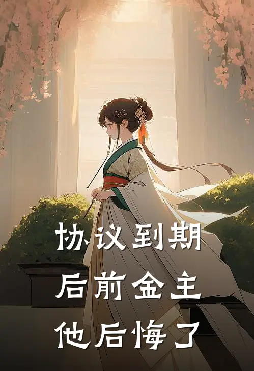 协议到期后前金主他后悔了