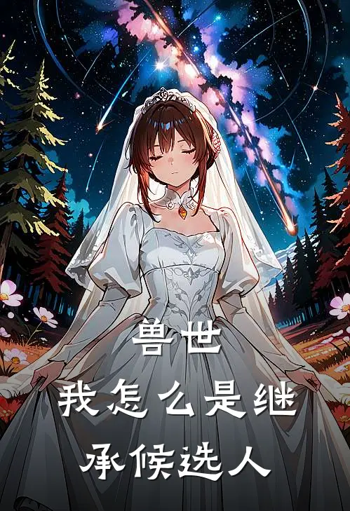 兽世：我怎么是继承候选人