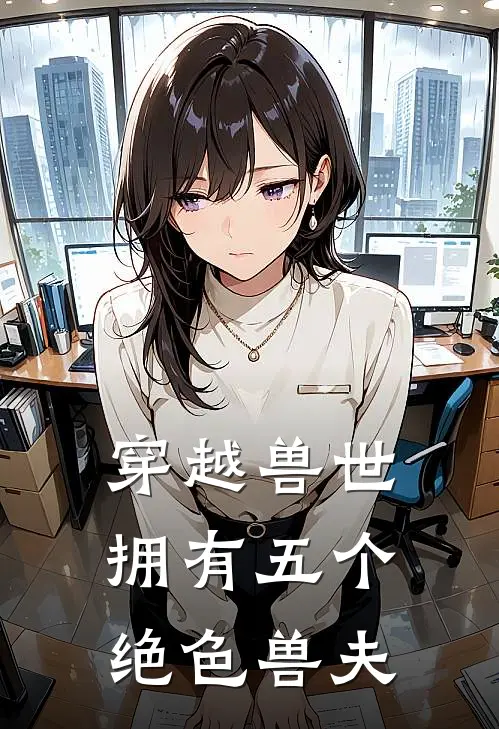 穿越兽世：拥有五个绝色兽夫