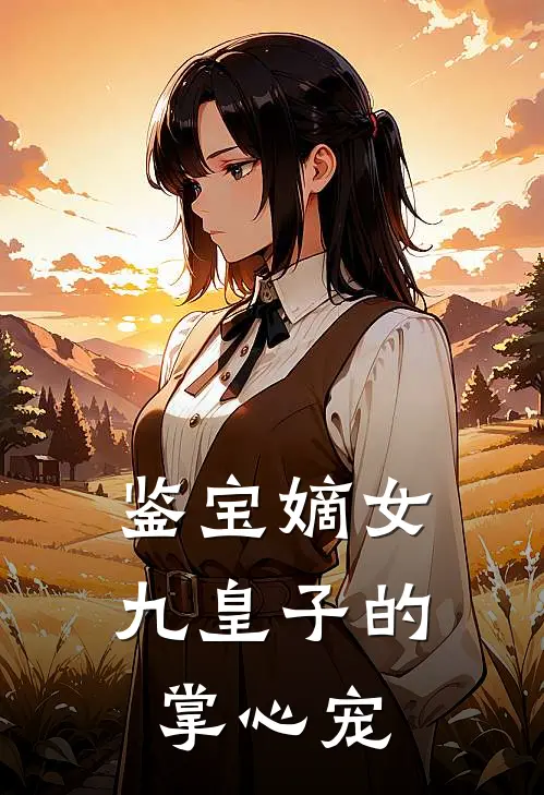 鉴宝嫡女：九皇子的掌心宠