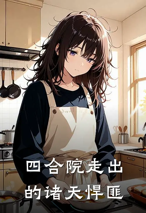 四合院走出的诸天悍匪