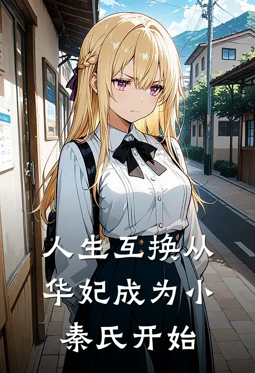 人生互换从华妃成为小秦氏开始