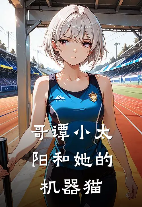 哥谭小太阳和她的机器猫