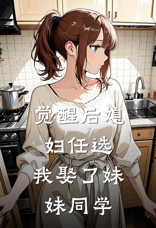 觉醒后媳妇任选，我娶了妹妹同学