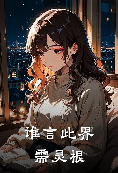 谁言此界需灵根