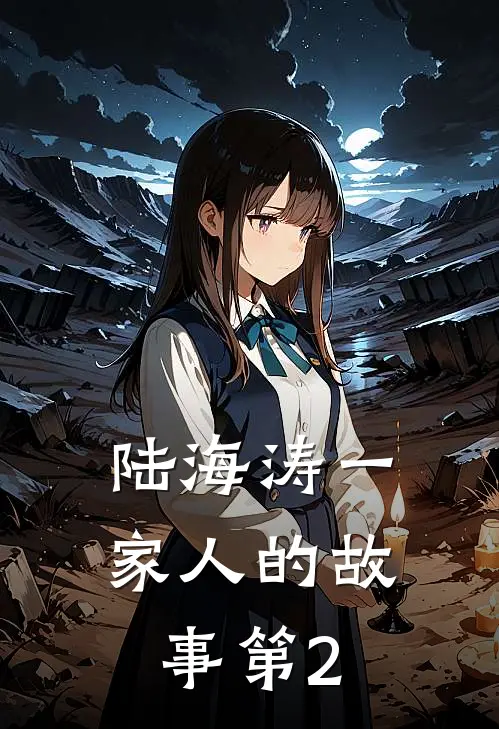 陆海涛一家人的故事第2