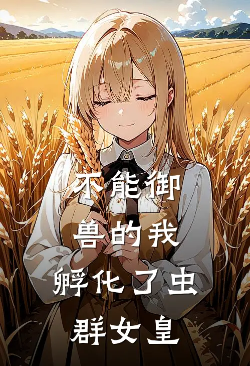 不能御兽的我，孵化了虫群女皇