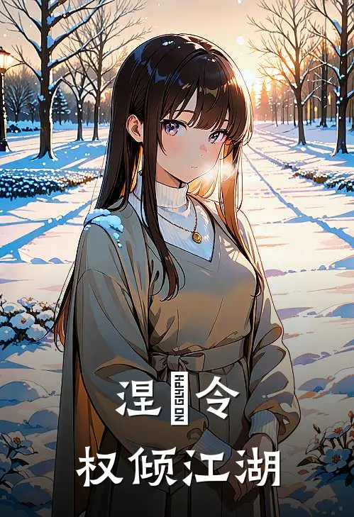 涅槃令：权倾江湖