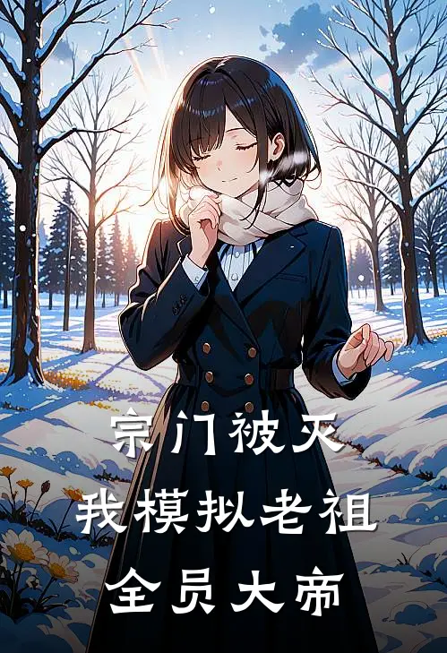 宗门被灭，我模拟老祖全员大帝