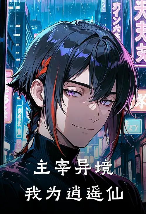 主宰异境：我为逍遥仙