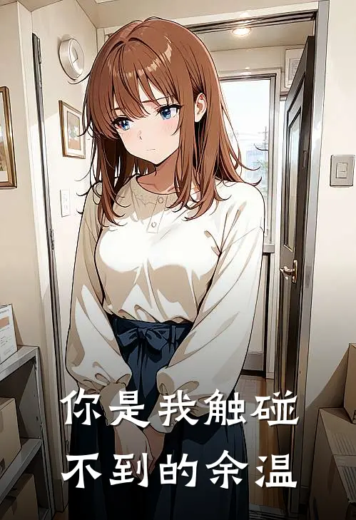 你是我触碰不到的余温