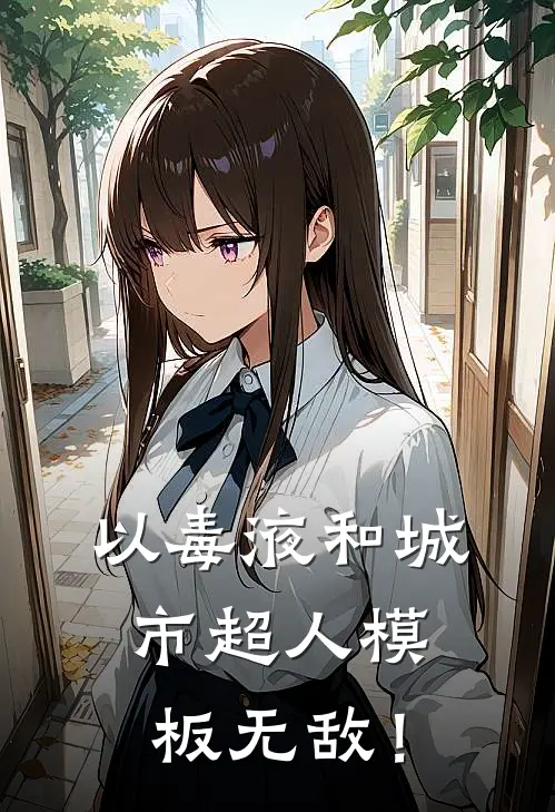 以毒液和城市超人模板无敌！