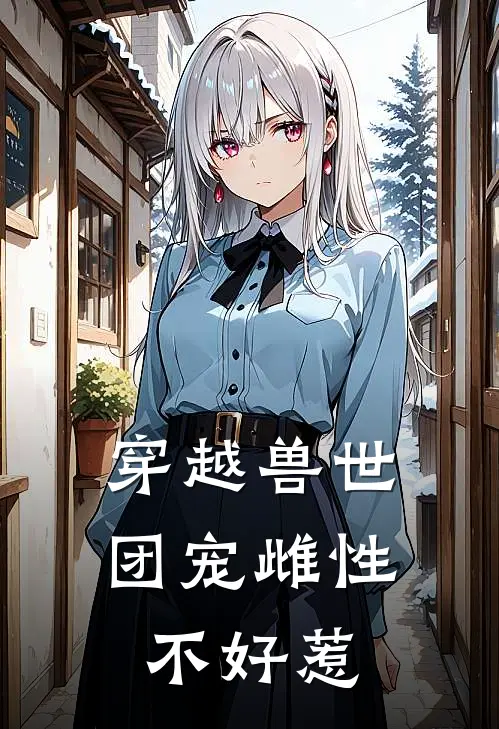 穿越兽世：团宠雌性不好惹