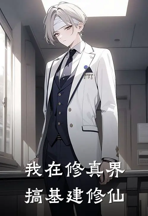 我在修真界搞基建修仙