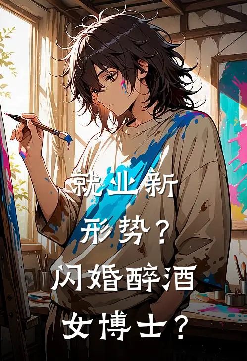 就业新形势？闪婚醉酒女博士？