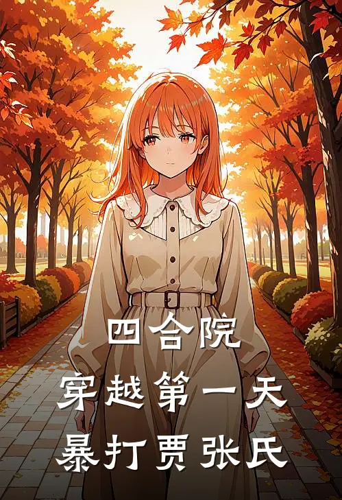 四合院：穿越第一天，暴打贾张氏