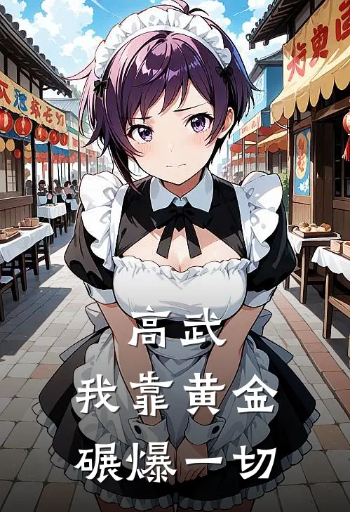 高武：我靠黄金碾爆一切