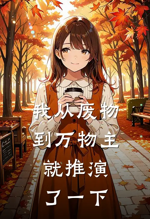 我从废物到万物主，就推演了一下