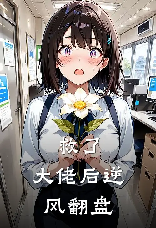 救了，大佬后逆风翻盘